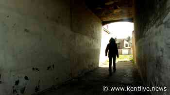 Kent Police need more power to tackle 'rowdy yobs', local councillor says