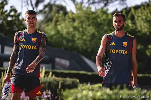 Mancini and Cristante’s agent: “They both only wanted Roma. Mancini told me ‘The only thing I want is to stay.'”