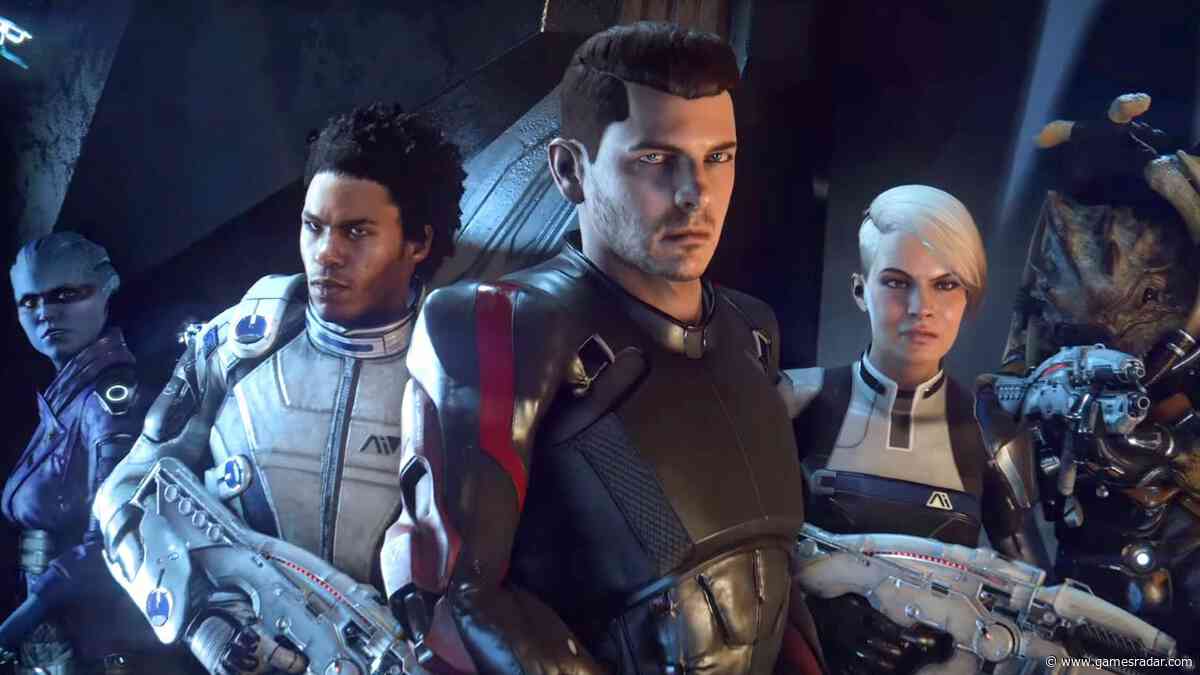 Mass Effect 5 will be great as long as executives "get out of the way," says former designer: "We're all beholden to companies"