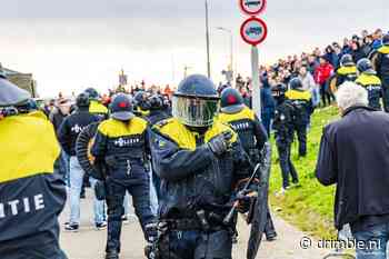 Nederlandse vrachtwagenchauffeur in Frankrijk gepakt met cocaïne ter waarde van €6,8 miljoen