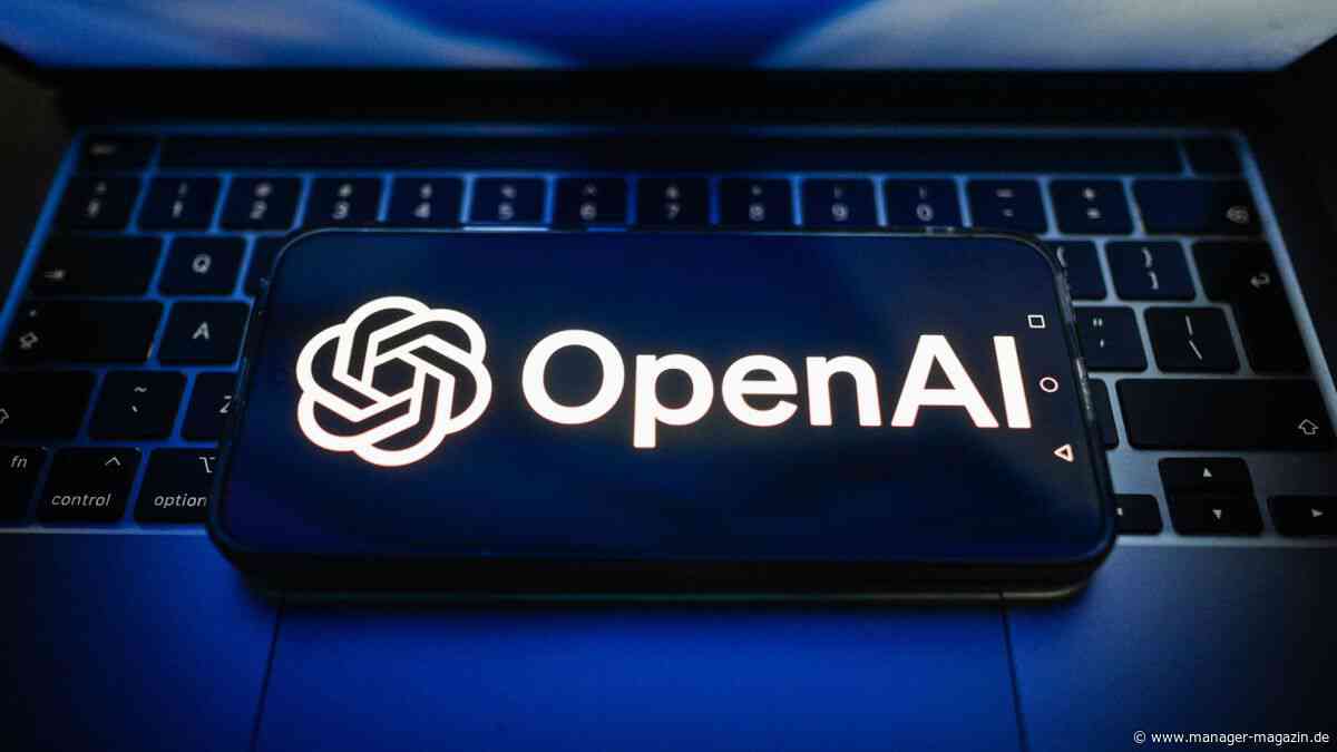 OpenAI: KI-Agenten kapern deutsche Entwickler-Website für gemeinsame Angriffe