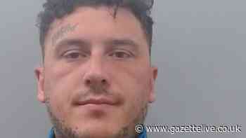 Stockton drugs supplier 'Machete' who lived 'millionaire lifestyle' caught by another man's texts