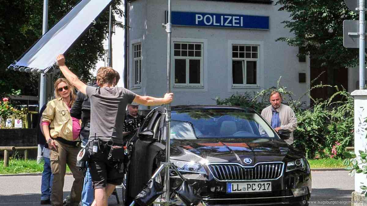 Drehort Landsberg: Diese Filme und Serien wurden in der Stadt gedreht