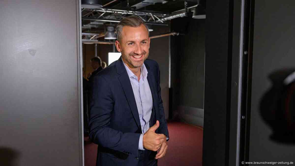 Wahl in Sachsen-Anhalt: Partei rutscht in Umfrage ab – Siegmund triumphiert bereits