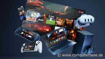 Ab November 2026: Xbox Cloud Gaming bekommt monatliche Streaming-Limits