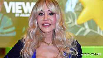 Dolly Buster über Zusammenbruch: „Ich hätte sterben können“