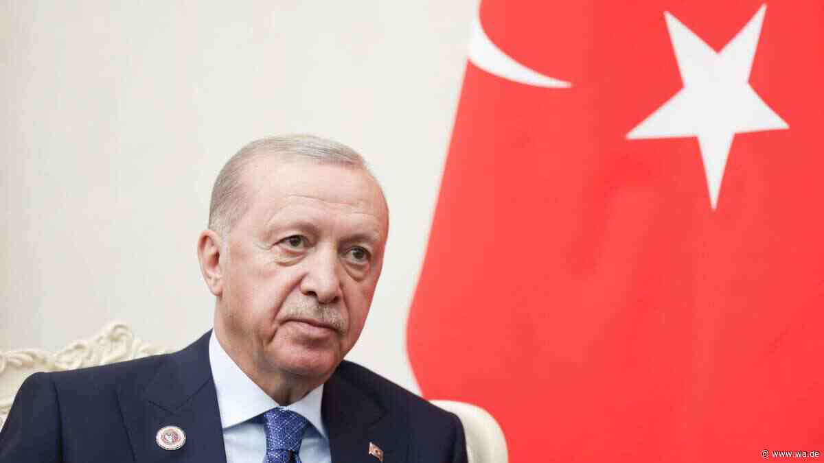 Die geopolitische Realität: Warum Ankara Frieden mit der PKK braucht – jetzt mehr denn je