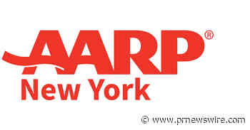 AARP New York Launches 'Staycation' Campaign To Help New Yorkers Explore More, Spend Less