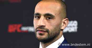 Kickbokser Badr Hari mag behandeling zaak in vrijheid afwachten