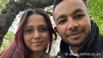Community rallies around 'kind and generous' Nepalese food trader as family among missing Brits
