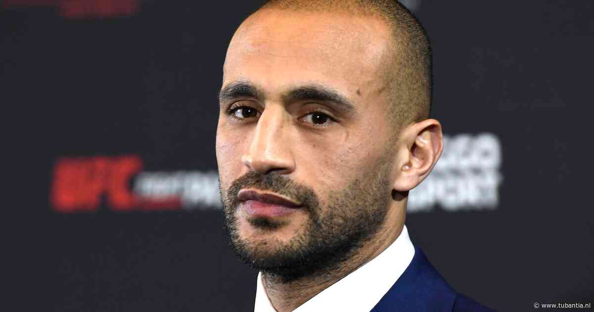 Kickbokser Badr Hari mag behandeling zaak in vrijheid afwachten