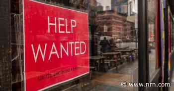 Restaurants led all industries in job growth in August