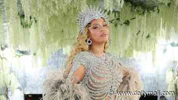Beyonce is dragged by her own fans for 'disgusting display of greed' as she sells empty wooden box for $1k: 'You have lost your mind!'