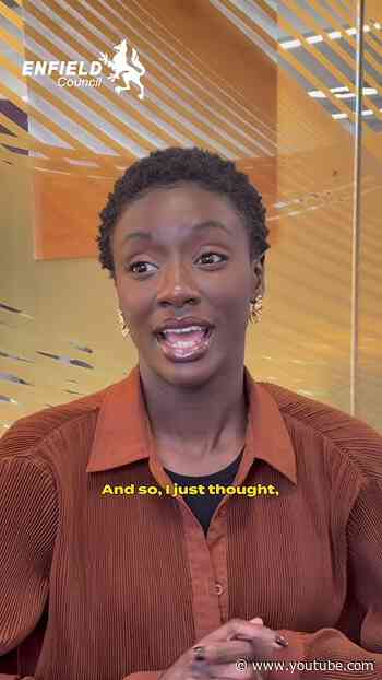 From Passion to Purpose | Candy's Trailblazer Journey