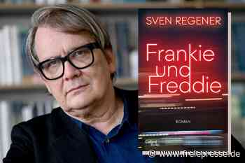 „Frankie und Freddie“: Sven Regeners Lehmann-Kosmos geht allmählich die Luft aus