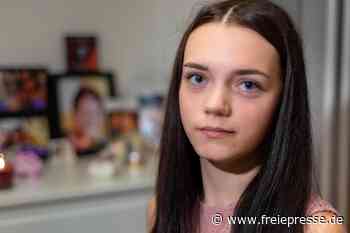 Tod zweiter Mütter auf B 95 im Erzgebirge: Jolina W. überlebt – Für ihre Familie ist das ein Wunder