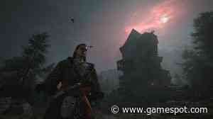 Your Can Get Trapped In A Time Loop In The Blood Of Dawnwalker – Home Sweet Home Guide