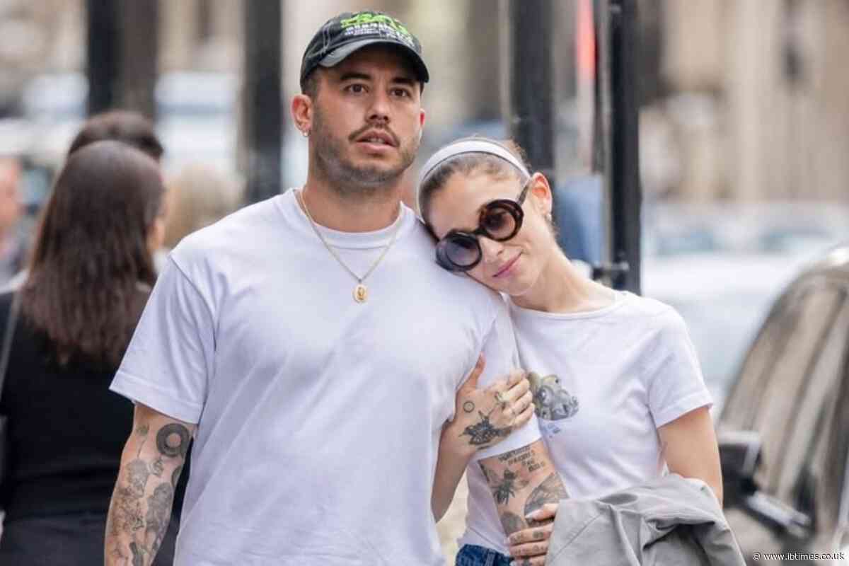 Ariana Grande, Ricky Alvarez Wedding Rumours Explained: Tour Lyric Change Sparks Fresh Romance Speculations
