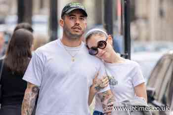 Ariana Grande, Ricky Alvarez Wedding Rumours Explained: Tour Lyric Change Sparks Fresh Romance Speculations