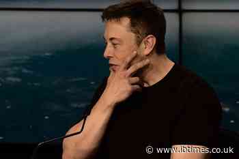 Elon Musk Reportedly Texted About 'Anomaly in the Matrix' Before 2024 US Election, Film Reveals