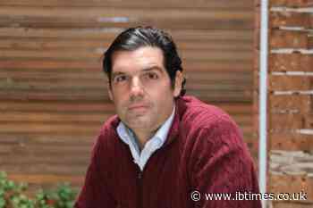 Alejandro Betancourt Named Key Broker in Trump Administration's America First Venezuela Oil Push