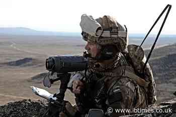 British Army Halts Exercises Due to Money Shortage Despite Attack Warnings From Kremlin