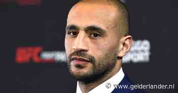 Kickbokser Badr Hari mag behandeling zaak in vrijheid afwachten
