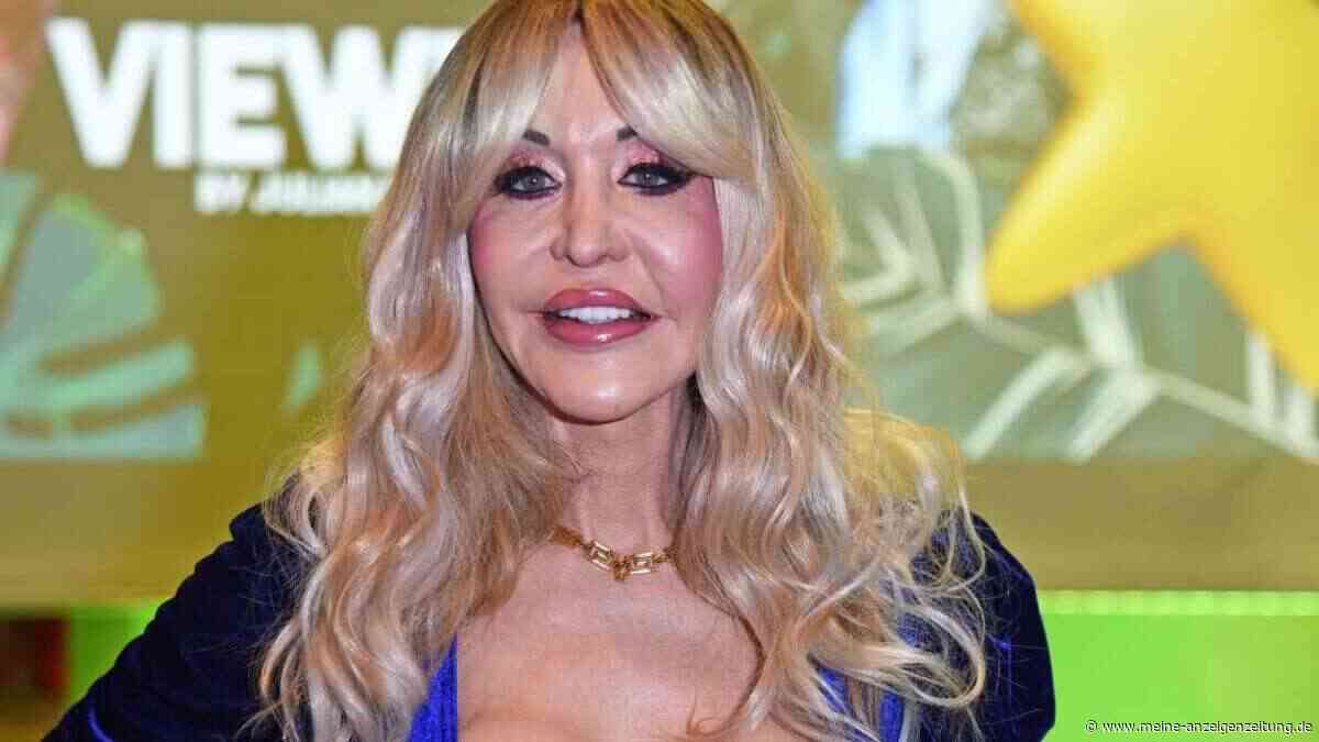 Dolly Buster über Zusammenbruch: „Ich hätte sterben können“