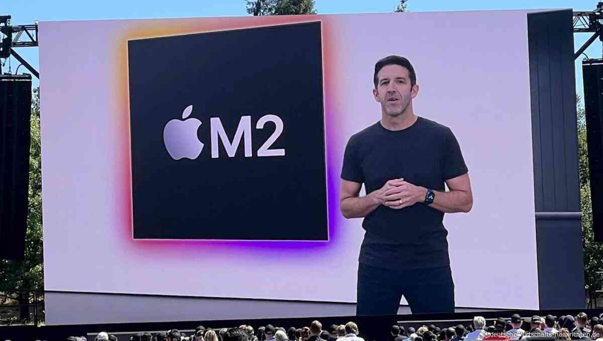 Apple-Aktie: Die vier wichtigsten Herausforderungen für Apples neuen Chef John Ternus