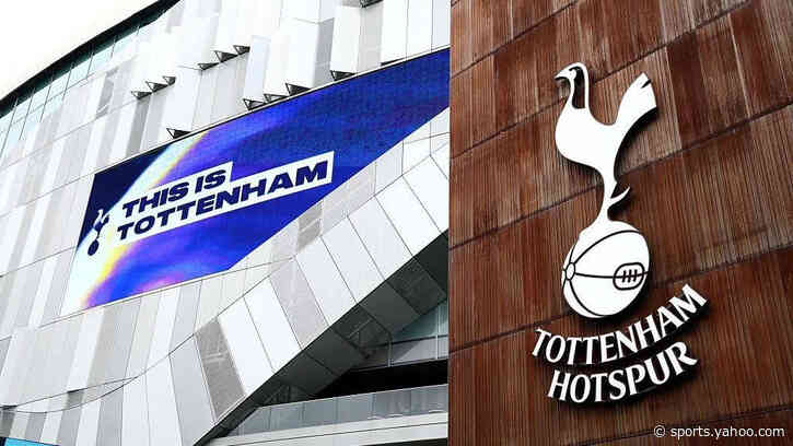 Why do Tottenham Hotspur not have a stadium sponsor?