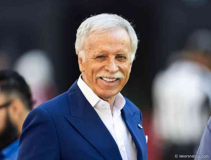 Lakers Legend Magic Johnson Congratulates Stan Kroenke On Buying Angels