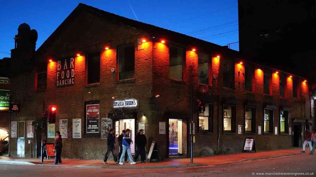 Manchester institution promises major revamp 'like you’ve never seen before' after closing in current form