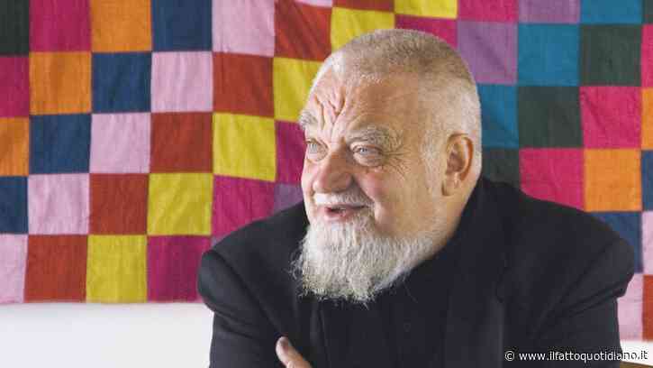Fratel Enzo Bianchi è già santo per chi lo ha amato