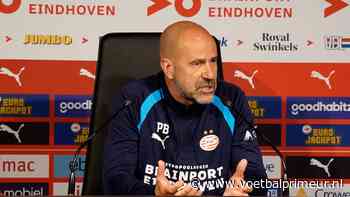 Bosz spotte 'laatbloeiende' PSV-aanwinst maanden geleden al: 'Had iets bijzonders'