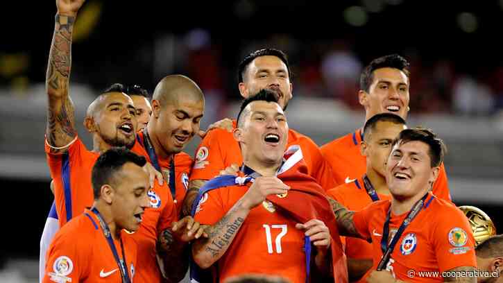 La historia del "Pitbull": Preparan serie documental sobre la vida y carrera de Gary Medel