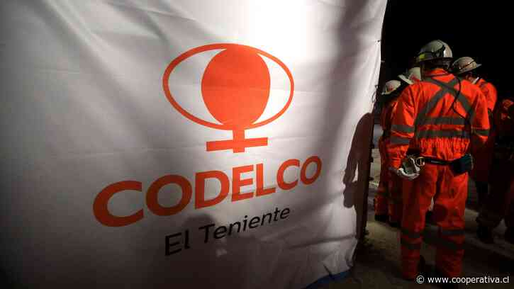 Codelco reubicará a más de 1.700 trabajadores tras suspensión del proyecto Andes Norte