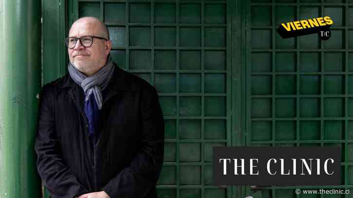 Carlos Basso, autor de “El cerebro nazi”: “El mesianismo es una constante en casi todas las dictaduras”