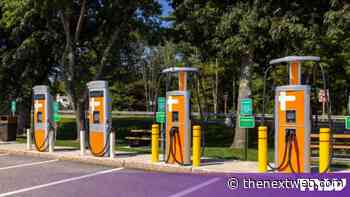 ChargePoint CEO says growth is starting to accelerate after a 70% stock surge