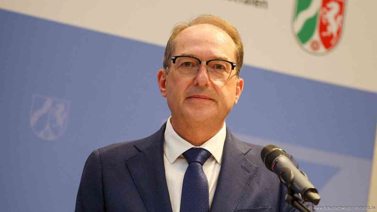 Stromnetz-Sabotage: Dobrindt spricht von „Klimaextremismus“ – Polizei stürmt Lkw