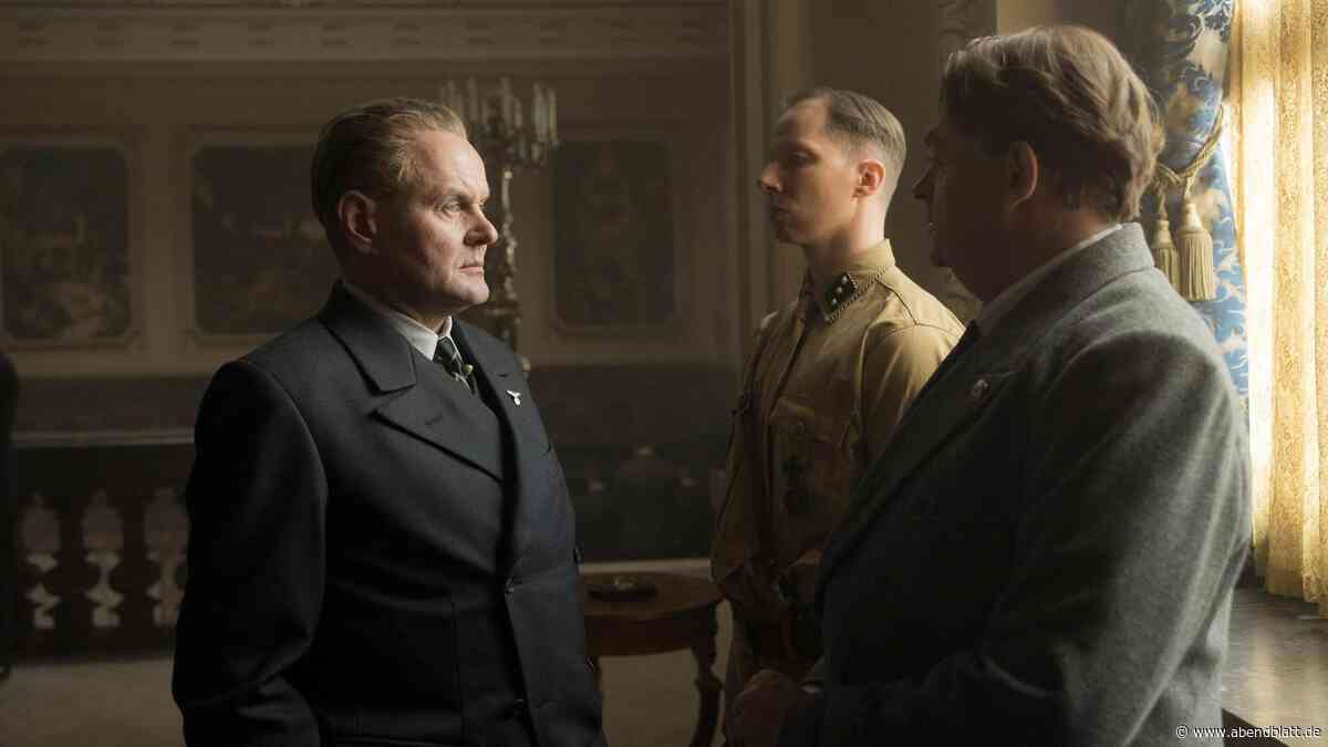 Noch einmal „Babylon Berlin“: Riesen-Serie, aber die Nazi-Vibes machen Angst