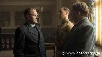 Noch einmal „Babylon Berlin“: Riesen-Serie, aber die Nazi-Vibes machen Angst