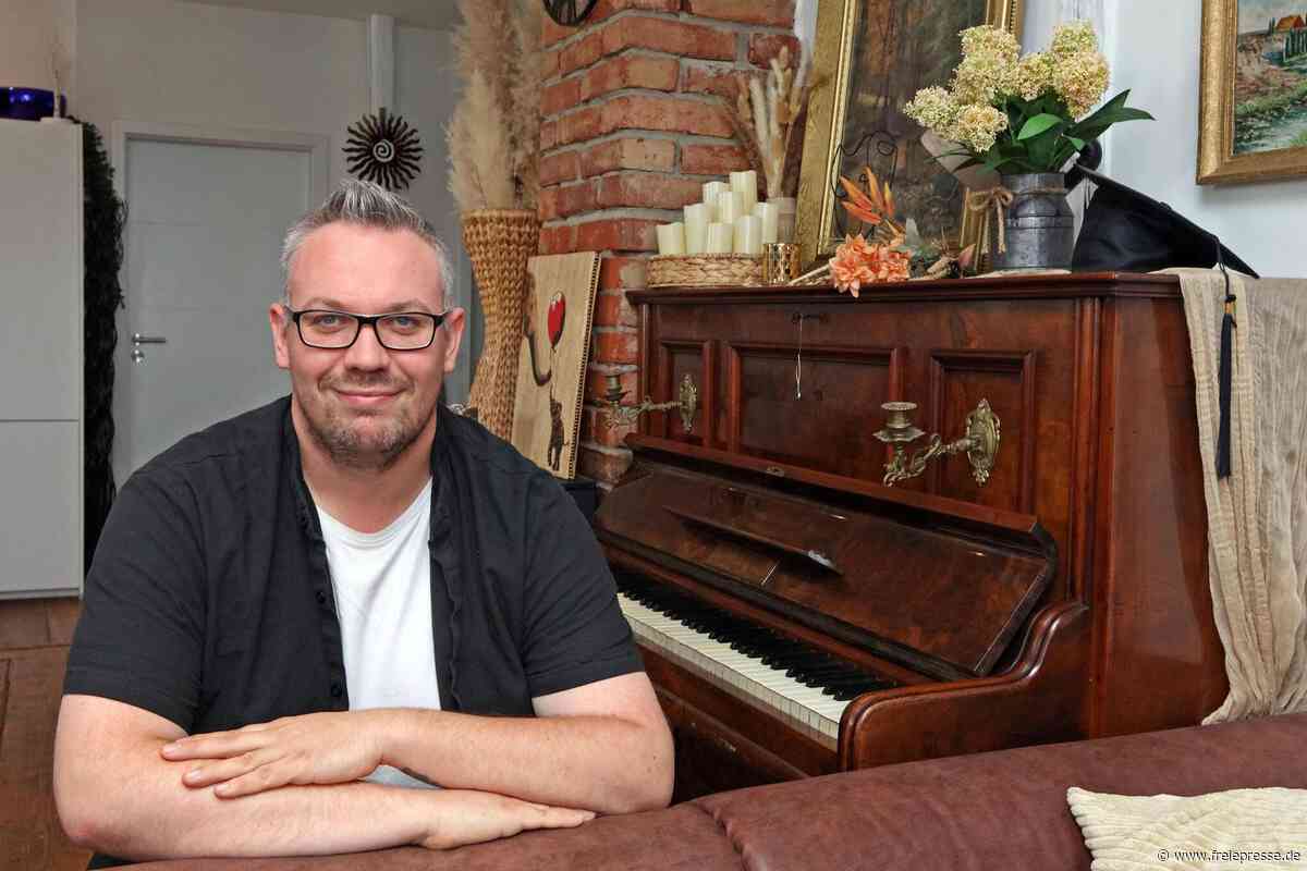 Neues Veranstaltungsformat in Zwickau verbindet Psychologie mit Musik – wie funktioniert das?