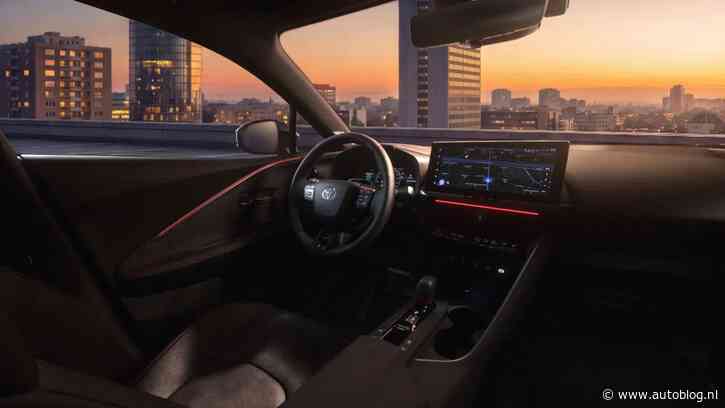 Besefmomentje: deze populaire auto bestaat alweer tien jaar