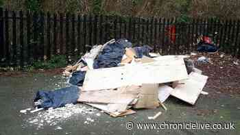 Newcastle Council urged to scrap £70-per-item bulky waste charge in poorer areas