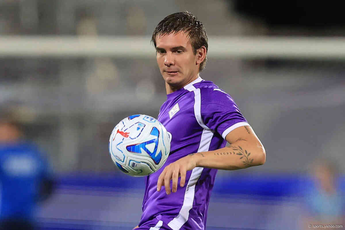 Mastantuono: ‘Fiorentina perfect for me, Real Madrid advice and following Batistuta’
