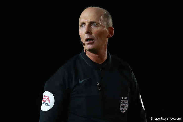 Mike Dean clarifies comments after secret mini-game admission sparks backlash