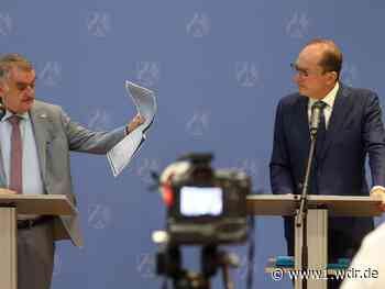 Liveticker - SEK-Zugriff bei Hambacher Forst