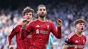 What TV channel is Ipswich vs Liverpool on? Live stream and kick-off time