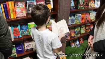 £1.5m promised to tackle child poverty in Seacombe