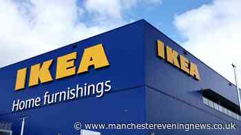 IKEA in Warrington offering bottomless meatballs for one night only
